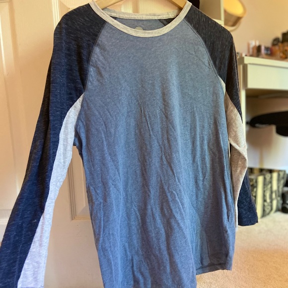 Express Other - Express long sleeve